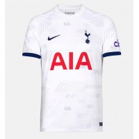 Tottenham Hotspur Replika Hemmatröja 2023-24 Kortärmad